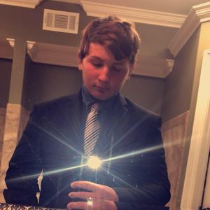 Meet your Posher, Billy